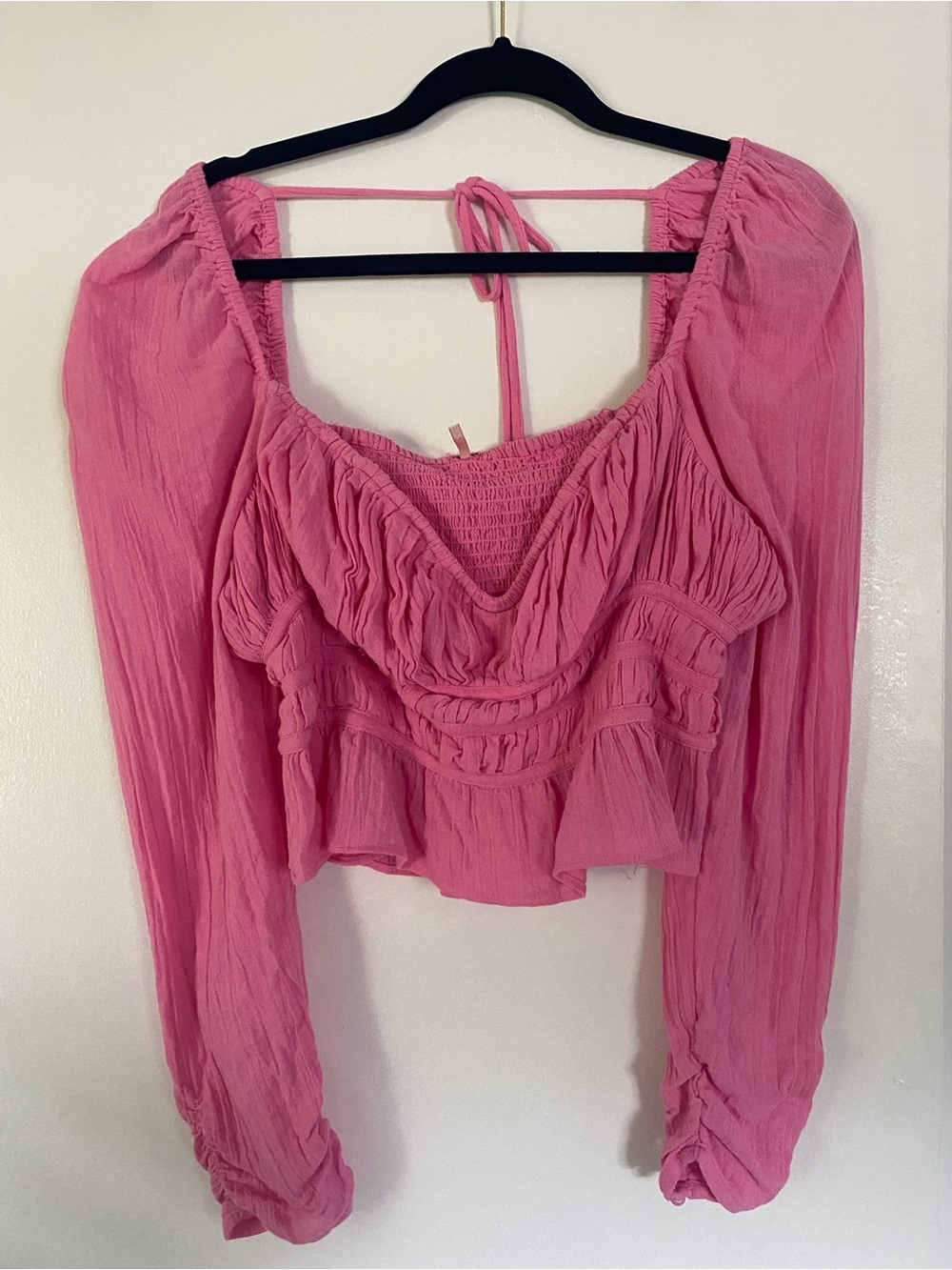 Free People Shirt